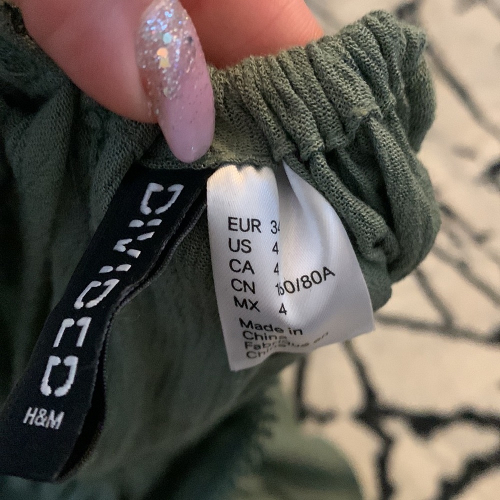 Tank Top - Picture 3 of 3